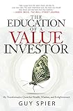 #9 – The Education Of A Value Investor