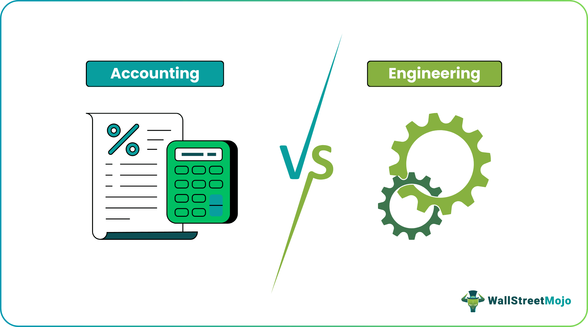 Accounting Vs Engineering