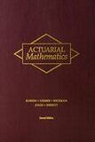 Actuarial Mathematics