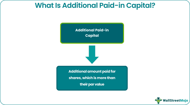 Additional Paid-in Capital