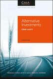 Alternative Investments