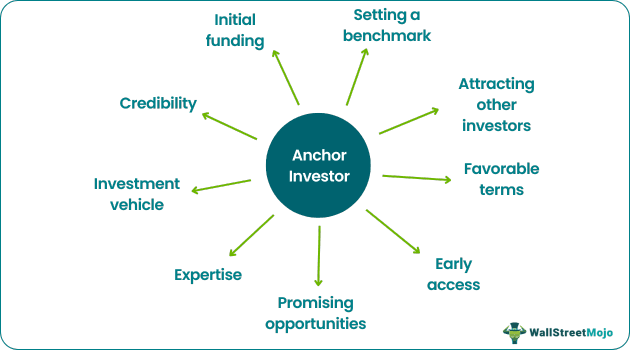 Anchor Investor