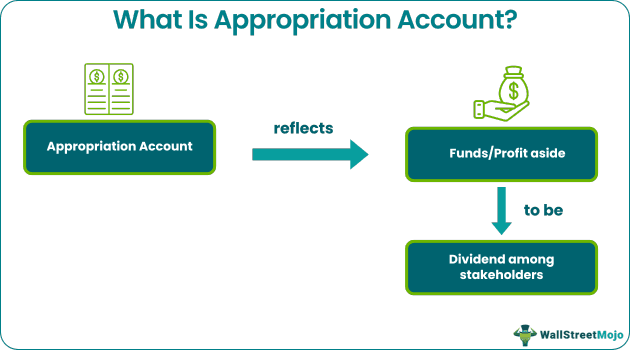 Appropriation Account