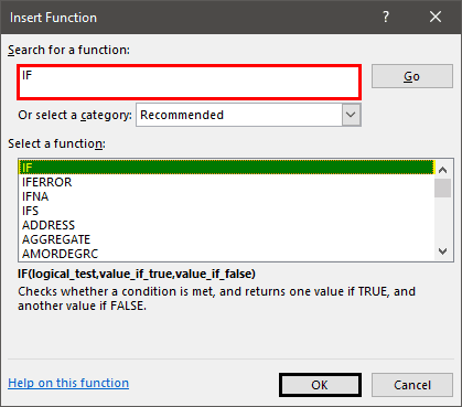 Auditing Tools In Excel Example 5-10