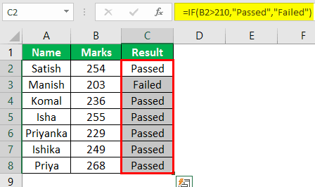 Auditing Tools In Excel Example 5-12