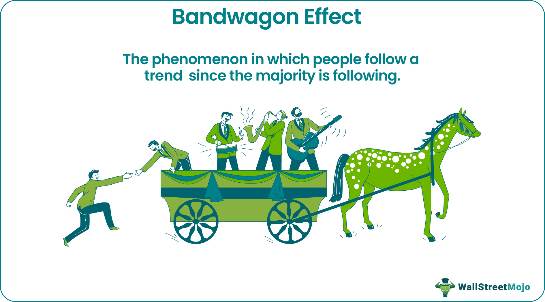 Bandwagon Effect Explanation