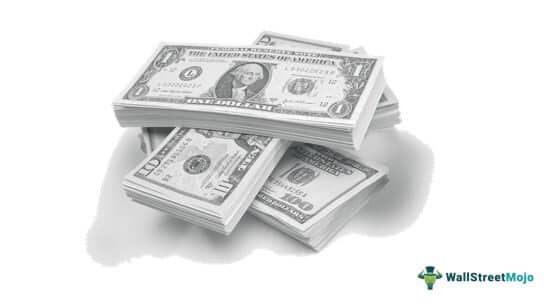 Banknote Definition Example How Does it Work