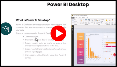 Basic Power BI Course For Beginners