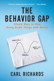 Behavior Gap