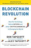 Blockchain Revolution