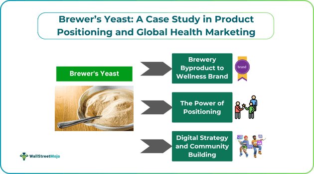 Brewer’s Yeast