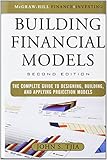 Building Financial Models (McGraw-Hill Finance & Investing)