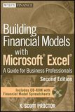 Building Financial Models with Microsoft Excel