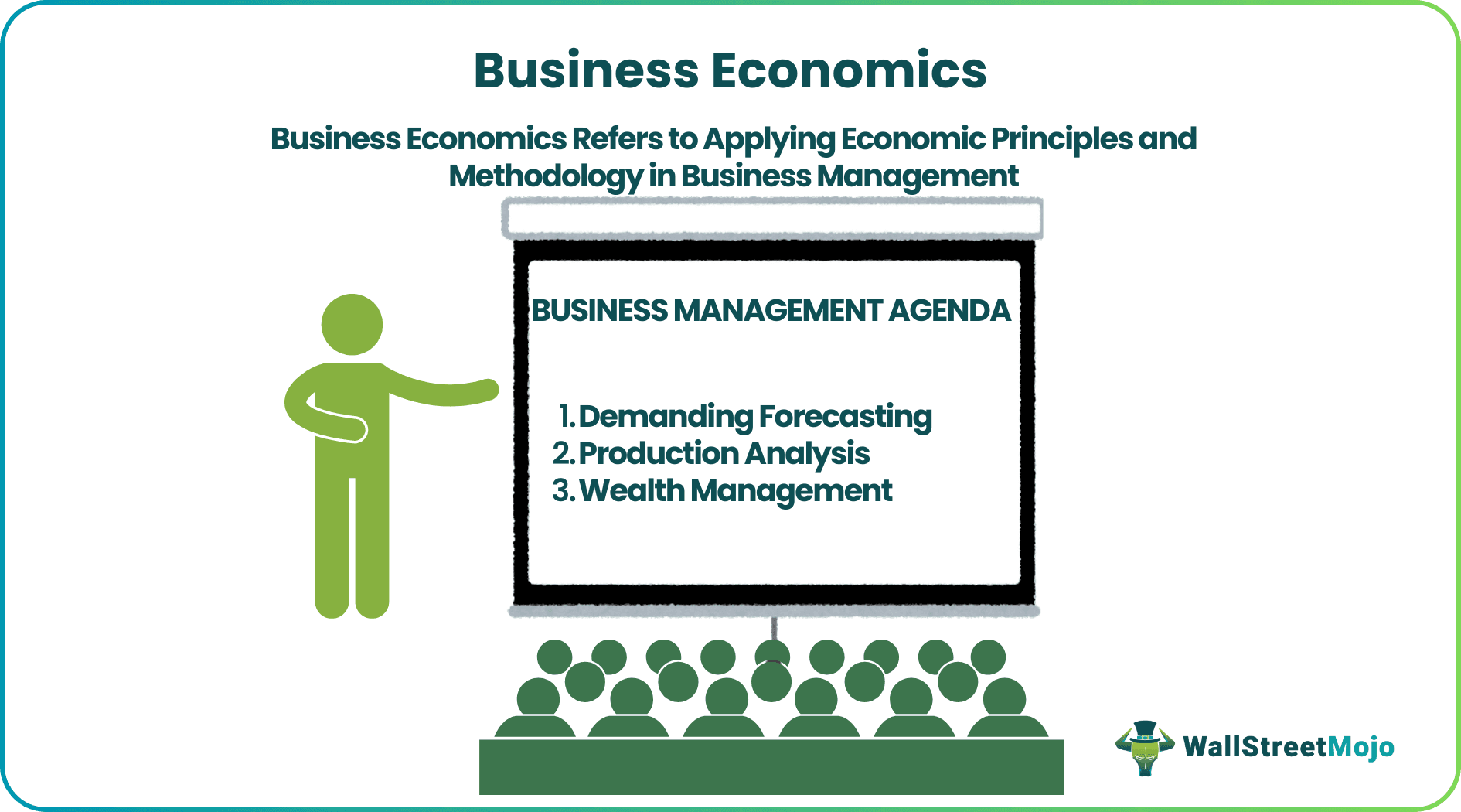 Business Economics