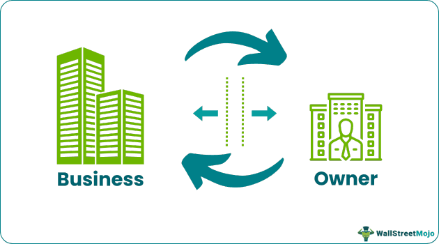 Business Entity Concept