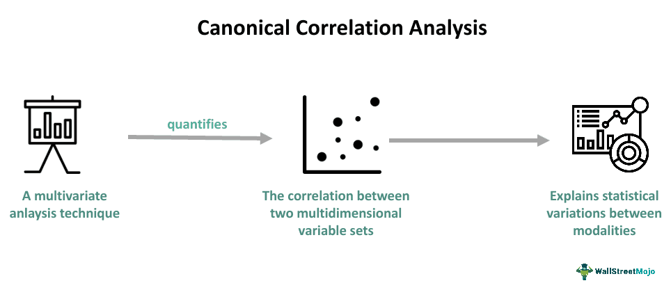 Canonical Correlation Analysis