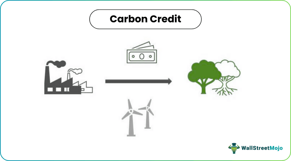Carbon Credit