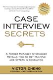 Case Interview Secrets