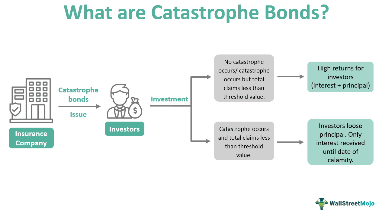 Catastrophe Bond CAT Bond What Is It Examples Pros Cons catastrophe-bond-cat-bond-what-is-it-examples-pros-cons