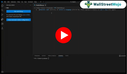 Chat Development - Part 1