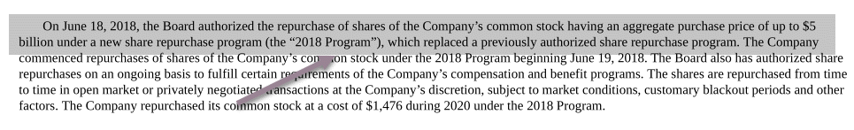 Colgate-Share-repurchase-plan