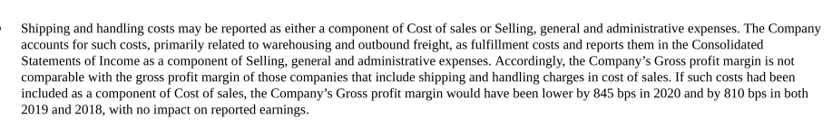 Colgate-Shipping-and-Handling-Cost