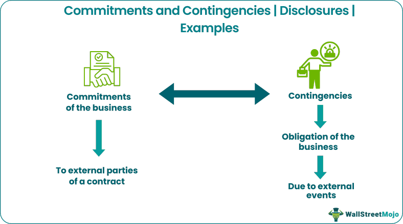 Commercial Substance Example