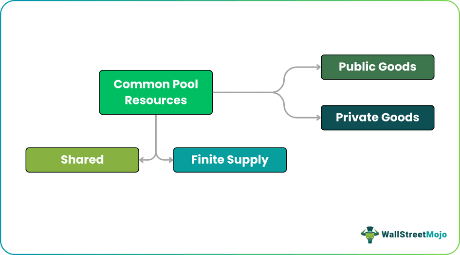 Common Pool Resources