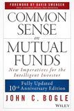 Common Sense on Mutual Fund