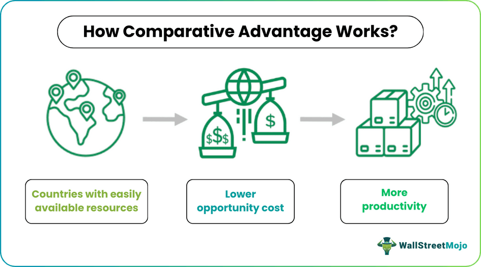 Comparative Advantage