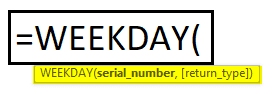 Conditional Formatting For Dates Example 2-3