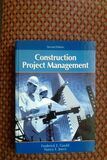 Construction Project Management