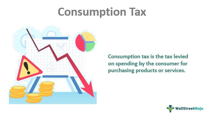 Consumption Tax