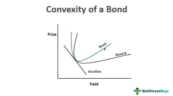 Convexity of a Bond | Formula | Duration | Calculation