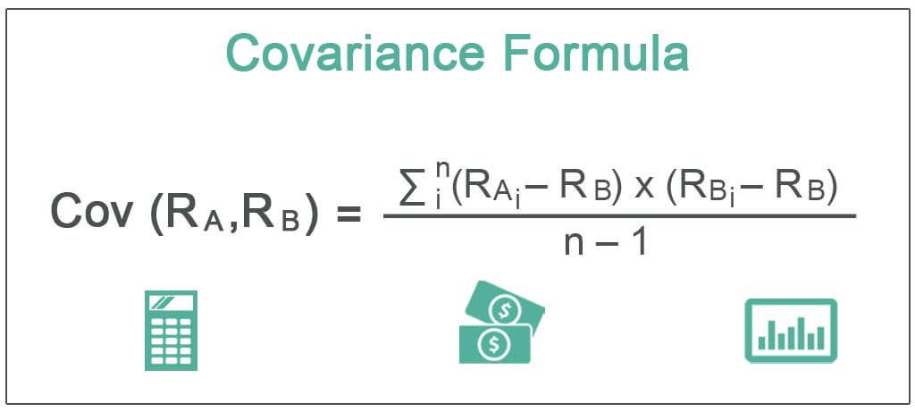 Covariance Formula