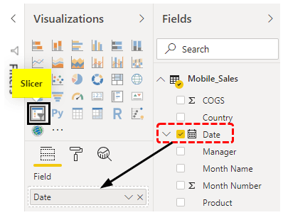 Create New Calculated Column - Step 16