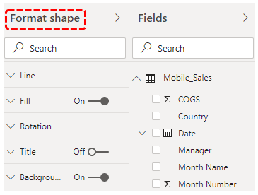 Create New Calculated Column - Step 9