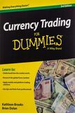 Currency Trading for Dummies