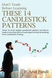 DON'T TRADE BEFORE LEARNING THESE 14 CANDLESTICK PATTERNS