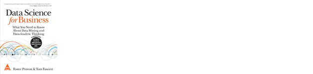 Data Science for Business