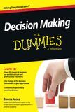 Decision Making For Dummies