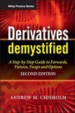 Derivatives Demystified