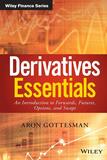 Derivatives Essentials