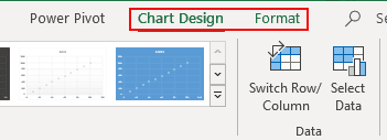 Design and Format