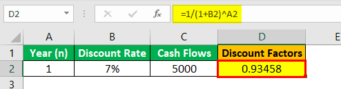 Discounting-Formula-Example-1.2