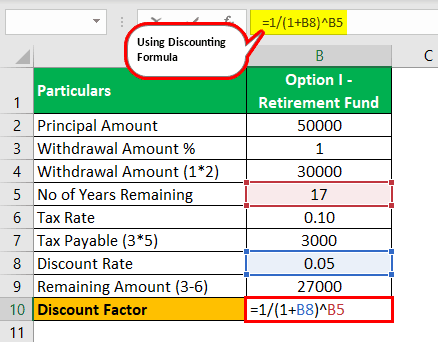 Discounting-Formula-Example-2.2