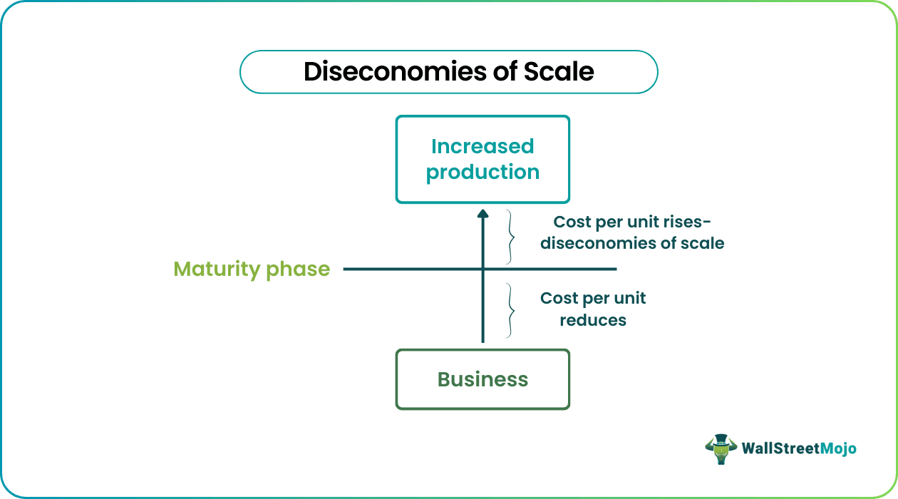 Diseconomies of Scale