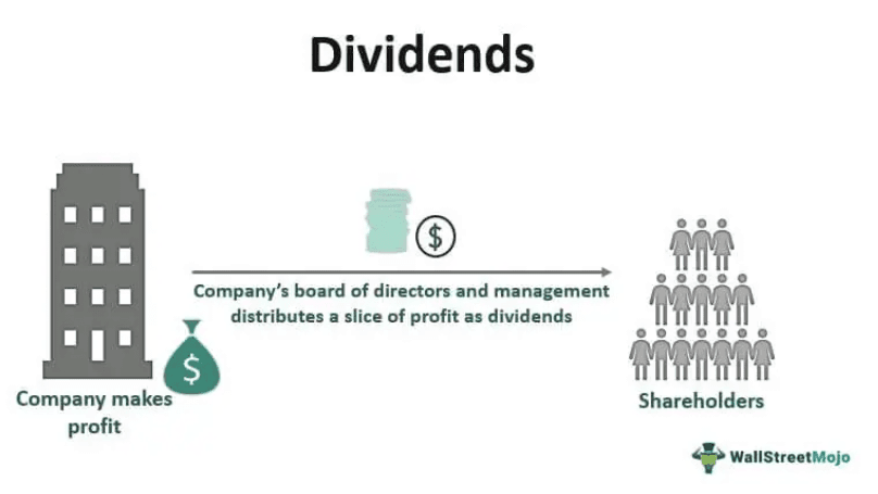 Dividends