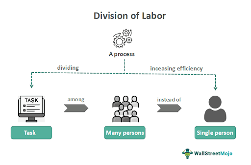 Division Of Labor What Is It Examples Advantage Disadvantage long-division-worksheets-2-digits-by-1-digit