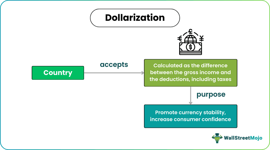 Dollarization
